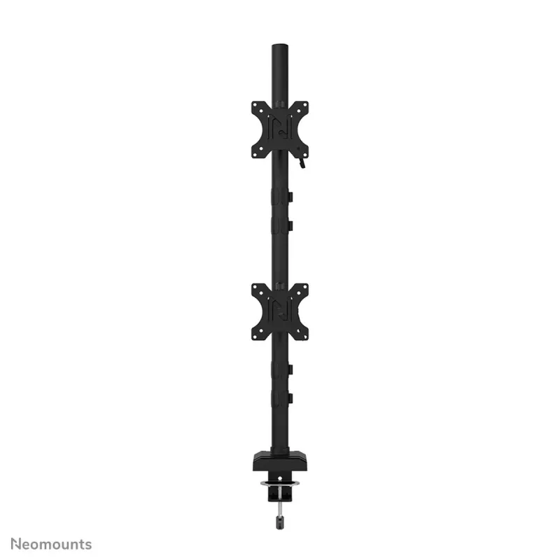 Ekrano laikiklis Neomounts DS60-600BL2V 10" 32"